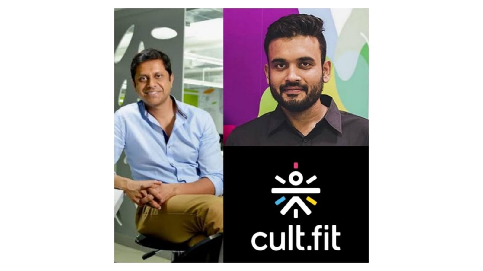 Cure Fit A Bengaluru Based Start Up Looks To Create A Fitness Ecosystem Bengaluru Hindustan Times