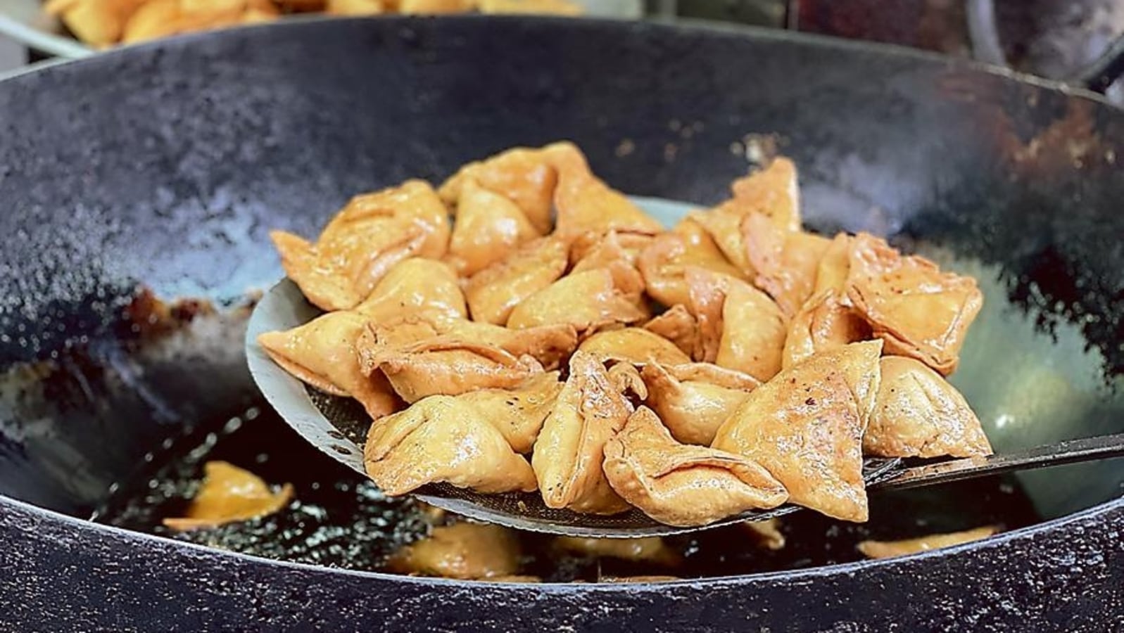 Delhiwale: Bittu’s best samosa