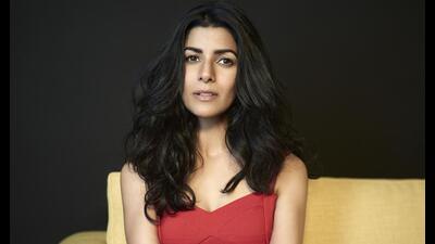 Nimrat Kaur made her Hollywood debut with the fourth season of Homeland in 2014