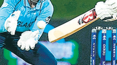 The shortlisted players will be registered and enrolled with the district cricket association centre run by Ludhiana District Cricket Association (LDCA). (Representative Photo/HT Files)