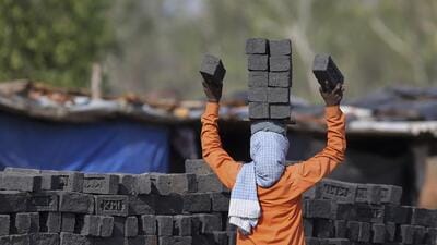 According to UPPCB officials, with government holidays across the state for four days from Thursday to Sunday, the brick kiln owners were hoping to illegally operate the units without grabbing any eyeballs. (Representative image/AP Archive) According to UPPCB officials, with government holidays across the state for four days from Thursday to Sunday, the brick kiln owners were hoping to illegally operate the units without grabbing any eyeballs. (Representative image/AP Archive)