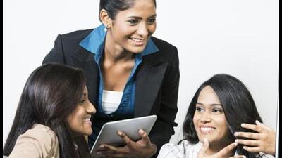 Women’s workforce problem in India is systemic and societal, and any efforts have to keep high-level systems-thinking and policy-making in mind to make a real difference to averages (Getty Images/iStockphoto) Women’s workforce problem in India is systemic and societal, and any efforts have to keep high-level systems-thinking and policy-making in mind to make a real difference to averages (Getty Images/iStockphoto)