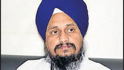 The Golden Temple Ragis said acting jathedar Giani Harpreet Singh’s statement has hurt the sentiments of Sikhs.