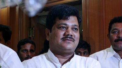Maharashtra BJP leader Pravin Darekar (HT File Photo) Maharashtra BJP leader Pravin Darekar (HT File Photo)