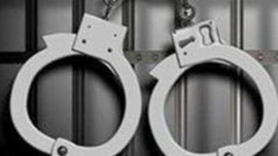 The priest was later arrested from his house and booked under sections 3, 4, and 8 of the Protection of Children from Sexual Offences (POCSO) Act. (HT FILE PHOTO.)