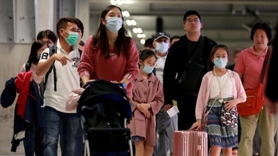 Regular international flights were stopped in India after the outbreak of Covid-19.
