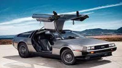 The design process alone took “about four to six months, from concept to done, the company said. (FASTCOMPANY.COM)