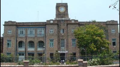 The accused were handed over to the district police authorities, who in turn, took them to Visakhapatnam. (Wikimedia Commons) The accused were handed over to the district police authorities, who in turn, took them to Visakhapatnam. (Wikimedia Commons)