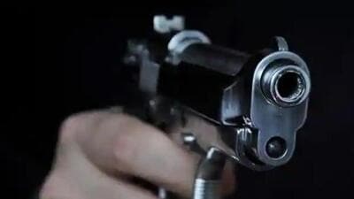 Hathur police on Thursday registered an FIR against unidentified accused for allegedly opening fire on the house of a Pherurain resident. (Image for representational purpose)