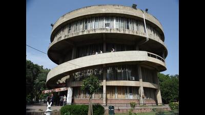 PU senate is expected to take up the matter of property tax dues in March 27 meeting. (HT File) PU senate is expected to take up the matter of property tax dues in March 27 meeting. (HT File)