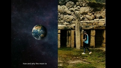 A screengrab of the video posted by Rajasthan Royals on Yuzvendra Chahal's contribution to science.&nbsp; (rajasthanroyals/Instagram)