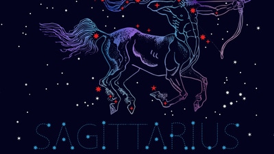 A good day is predicted for you.