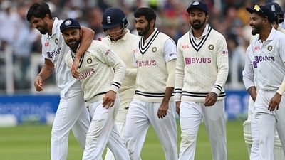 Virat Kohli was a captain's bowler. (Getty) Virat Kohli was a captain's bowler. (Getty)