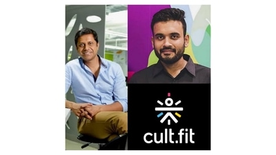Cure.fit, recently rebranded as Cult.fit, is a Bengaluru-based health-tech start-up Cure.fit, recently rebranded as Cult.fit, is a Bengaluru-based health-tech start-up