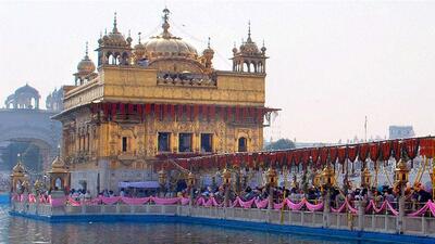 A senior police official said the woman was released as there was no proof of her puffing a cigarette in the Golden Temple. A senior police official said the woman was released as there was no proof of her puffing a cigarette in the Golden Temple.