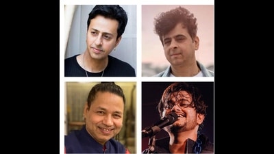 Leading musicians on what goes into making festive songs Leading musicians on what goes into making festive songs