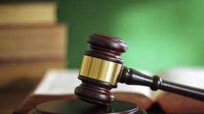 The high court bench of justice Jasjit Singh Bedi quashed a 2013 order passed by a Jalandhar district court. (Getty Images/iStockphoto) The high court bench of justice Jasjit Singh Bedi quashed a 2013 order passed by a Jalandhar district court. (Getty Images/iStockphoto)