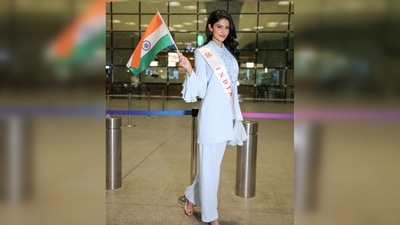 Femina Miss India World 2020 Manasa Varanasi represented India at the Miss World 2021. (Instagram/@manasa5varanasi) Femina Miss India World 2020 Manasa Varanasi represented India at the Miss World 2021. (Instagram/@manasa5varanasi)