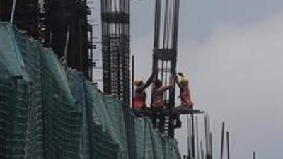 Mumbai-based Godrej Properties is the real estate arm of the Godrej Group. (AP | Representational image)