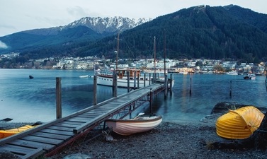 New Zealand to welcome the world back as tourism restarts from May (Pexels) New Zealand to welcome the world back as tourism restarts from May (Pexels)