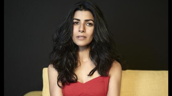 Nimrat Kaur made her Hollywood debut with the fourth season of Homeland in 2014