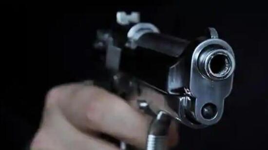 Hathur police on Thursday registered an FIR against unidentified accused for allegedly opening fire on the house of a Pherurain resident. (Image for representational purpose)