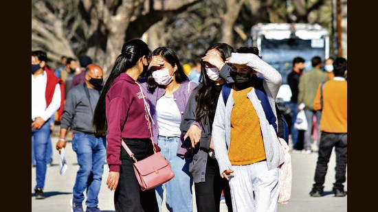 A fresh Western Disturbance is likely to affect the western Himalayan Region from Friday night and may cause rain and snow in Himachal Pradesh on March 19 and 20.