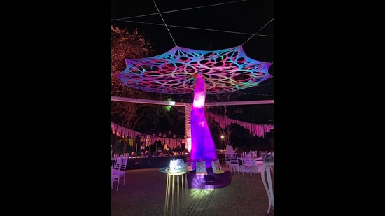 Moulin Rouge and Tomorrowland are some of the global events that are inspiring the themes for Holi parties in India, this year.