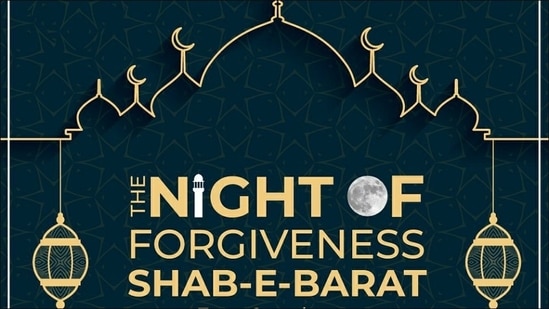 Shab-e-Barat means the night of forgiveness or atonement.(sanyukt_org)
