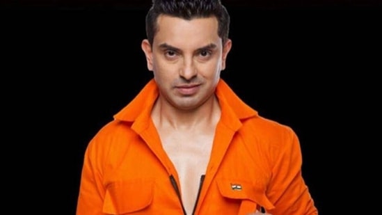 Tehseen Poonawalla is out of Lock Upp.