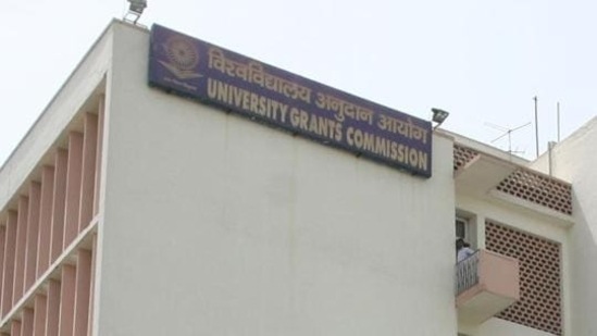 The four year UG programme is divided into eight semesters and students will require 160-176 credits for a degree with honours/research. (HT FILE) The four year UG programme is divided into eight semesters and students will require 160-176 credits for a degree with honours/research. (HT FILE)