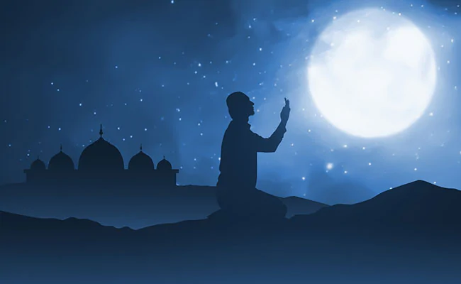 This year, Mid-Sha'ban 2022 will begin on the evening of Friday, March 18 and ends on the evening of Saturday, March 19.