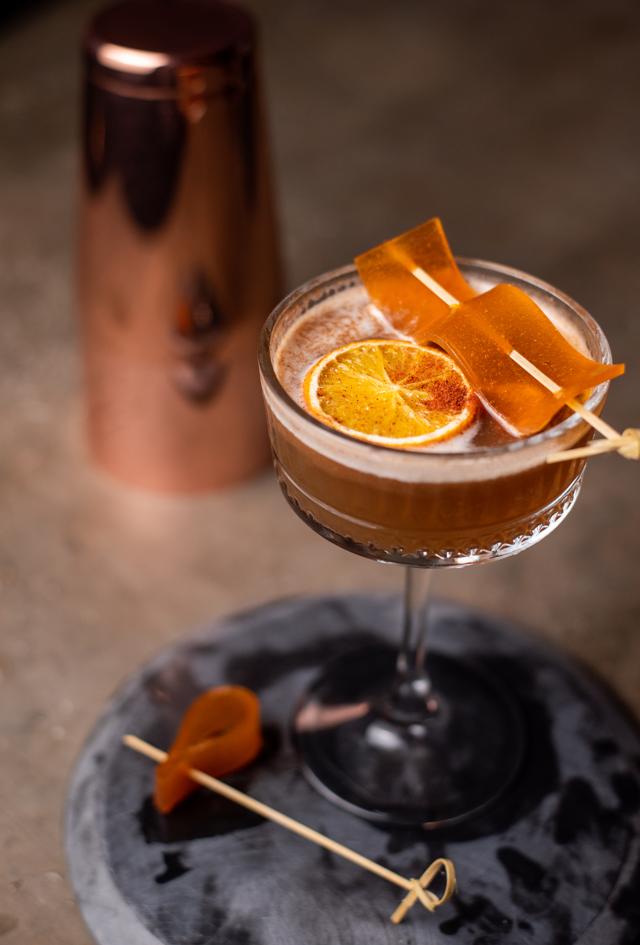 Seven mocktails for a perfect Holi party