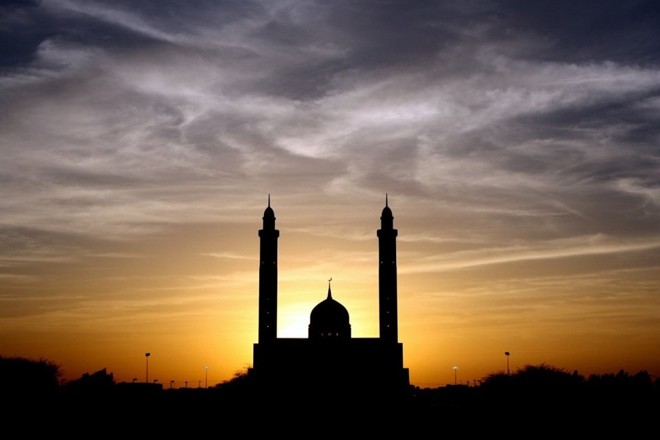 This year Shab-e-Barat or Mid-Sha'ban 2022 will begin in the evening of March 18 and end in the evening of March 19. (File photo)