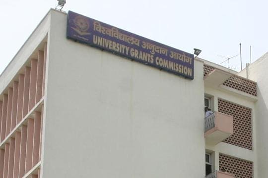 The four year UG programme is divided into eight semesters and students will require 160-176 credits for a degree with honours/research. (HT FILE)