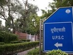 UPSC civil services exam