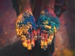 Holi 2022: How are your celebrating the festival of colours?