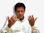 With Army and America out, only Allah can save Prime Ministership of Imran Khan