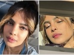 Priyanka Chopra flew back to Los Angeles after her recent trip to Rome. Priyanka Chopra flew back to Los Angeles after her recent trip to Rome.