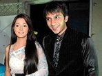Sara Khan has talked about how her ex-husband Ali Mercchant cheated on her. Sara Khan has talked about how her ex-husband Ali Mercchant cheated on her.