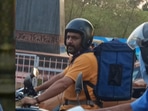 Kapil Sharma is currently shooting for a film in Odisha's Bhubaneswar.