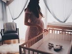 Blood test may indicate higher risk pregnancies in patients with covid-19: Study Blood test may indicate higher risk pregnancies in patients with covid-19: Study