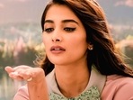 A picture of Pooja Hegde from the film Radhe Shyam. A picture of Pooja Hegde from the film Radhe Shyam.