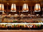 Bar and pubs take a hit amid high fees for renewal of licenses Bar and pubs take a hit amid high fees for renewal of licenses