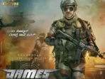 Congress leader Siddaramaiah demanded Puneeth Rajkumar's latest movie 'James' to be tax-free in K'taka Congress leader Siddaramaiah demanded Puneeth Rajkumar's latest movie 'James' to be tax-free in K'taka