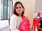 23-year-old Daneshwari was torched to death 23-year-old Daneshwari was torched to death