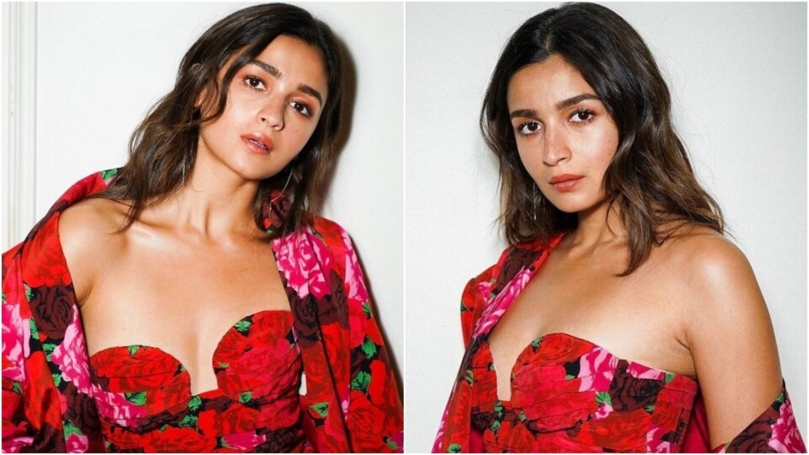 Alia Bhatt in a tiny bralette turned heads at a wedding. :  r/IndianActressesHot