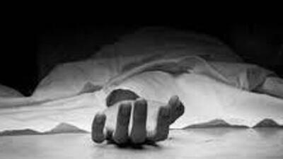 Four migrant workers from West Bengal died after a landslide at a construction site in Kalamassery in Kochi on Friday. (HT PHOTO.)