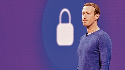 Meta Platforms Inc. CEO Mark Zuckerberg. (AFP File photo) (MINT_PRINT)