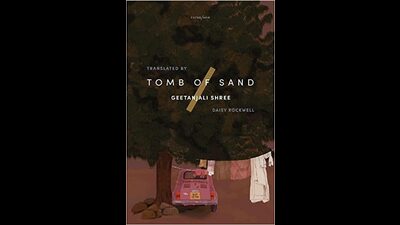 Originally published in Hindi as Ret Samadhi, Tomb of Sand has been translated into English by Daisy Rockwell. Originally published in Hindi as Ret Samadhi, Tomb of Sand has been translated into English by Daisy Rockwell.